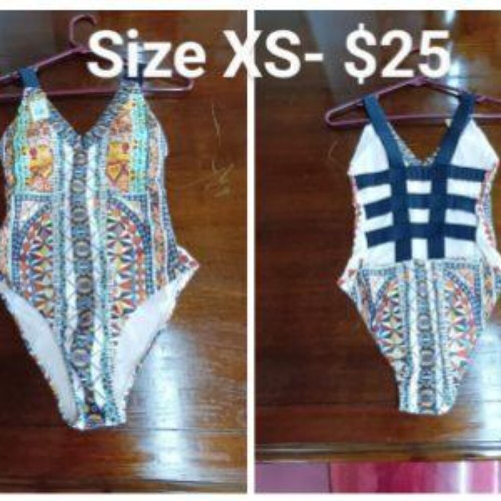 bathing suits